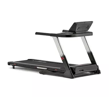 REEBOK Laufband A2.0 Treadmill schwarz